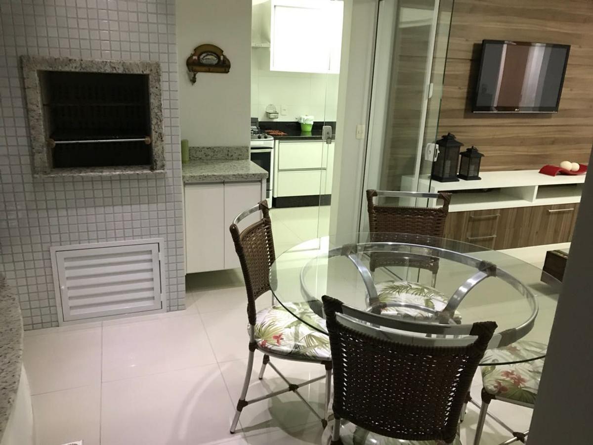 Edificio Dalpiaz Apartment Balneario Camboriu Exterior photo