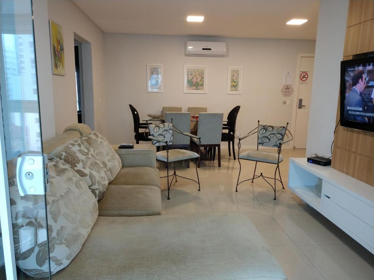 Edificio Dalpiaz Apartment Balneario Camboriu Exterior photo
